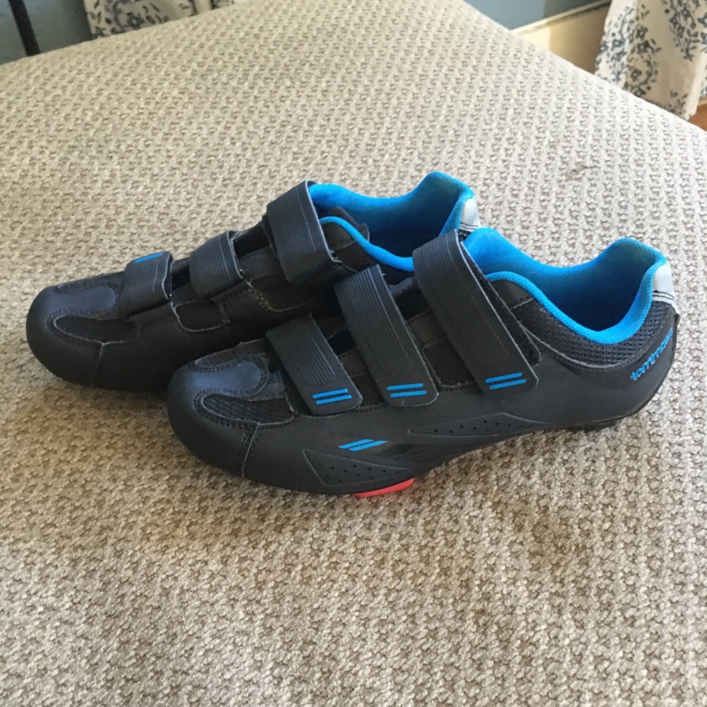 Tommaso Women’s Cycling Shoes